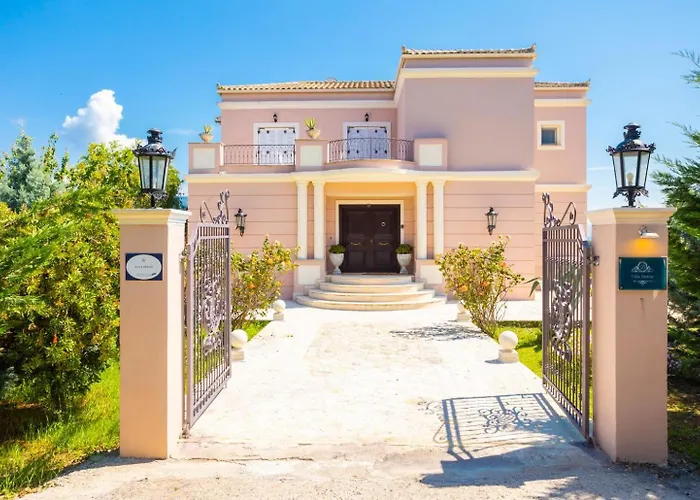 Villa Denise *