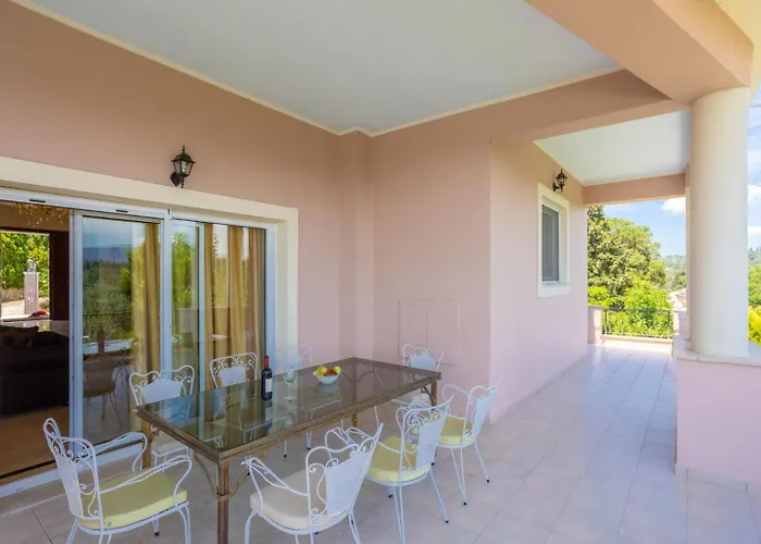 Villa Denise