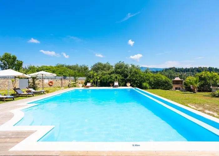Villa Denise