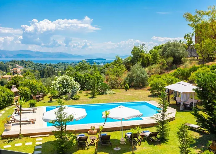 Villa Denise *