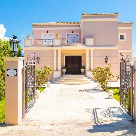 Villa Denise *