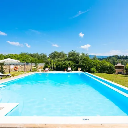 Villa Denise