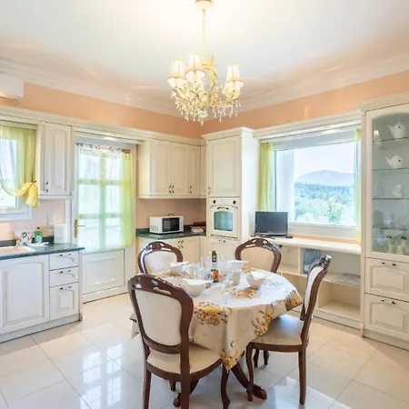 Villa Denise *