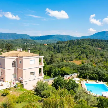 Villa Denise