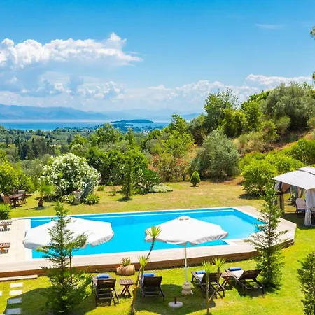 Villa Denise *