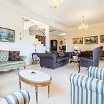 Villa Denise Pouládes