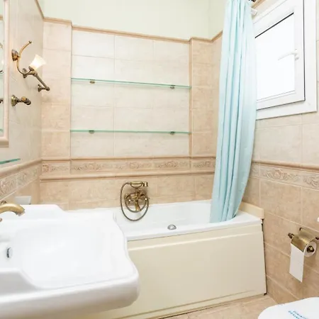 Villa Denise Pouládes