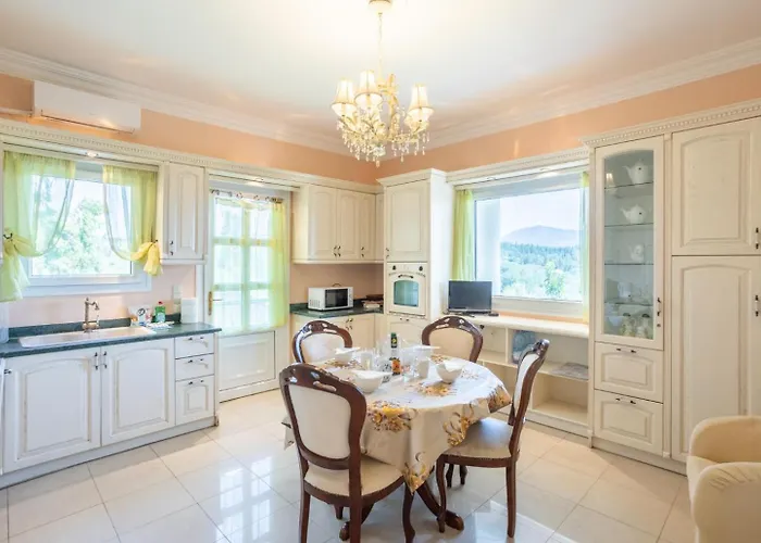 Villa Denise *