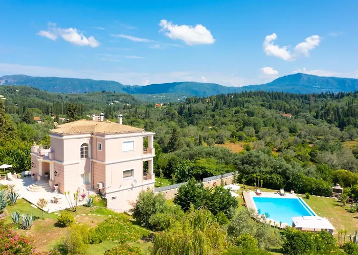 Villa Denise